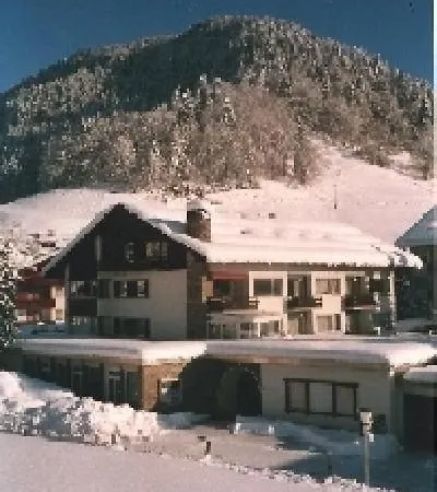 Sport Alpin Wh 1 *
