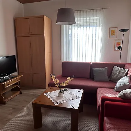 Sport Alpin Wh 1 Appartement