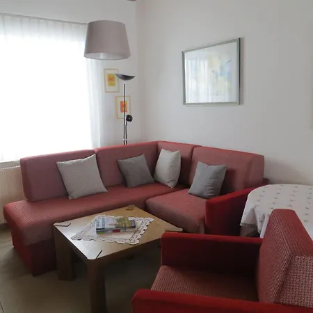 Sport Alpin Wh 1 Appartement *