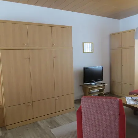 Appartement Sport Alpin Wh 1 *