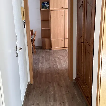 Sport Alpin Wh 1 Appartement Oberstdorf