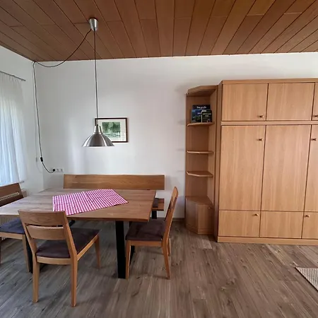 Sport Alpin Wh 1 Appartement